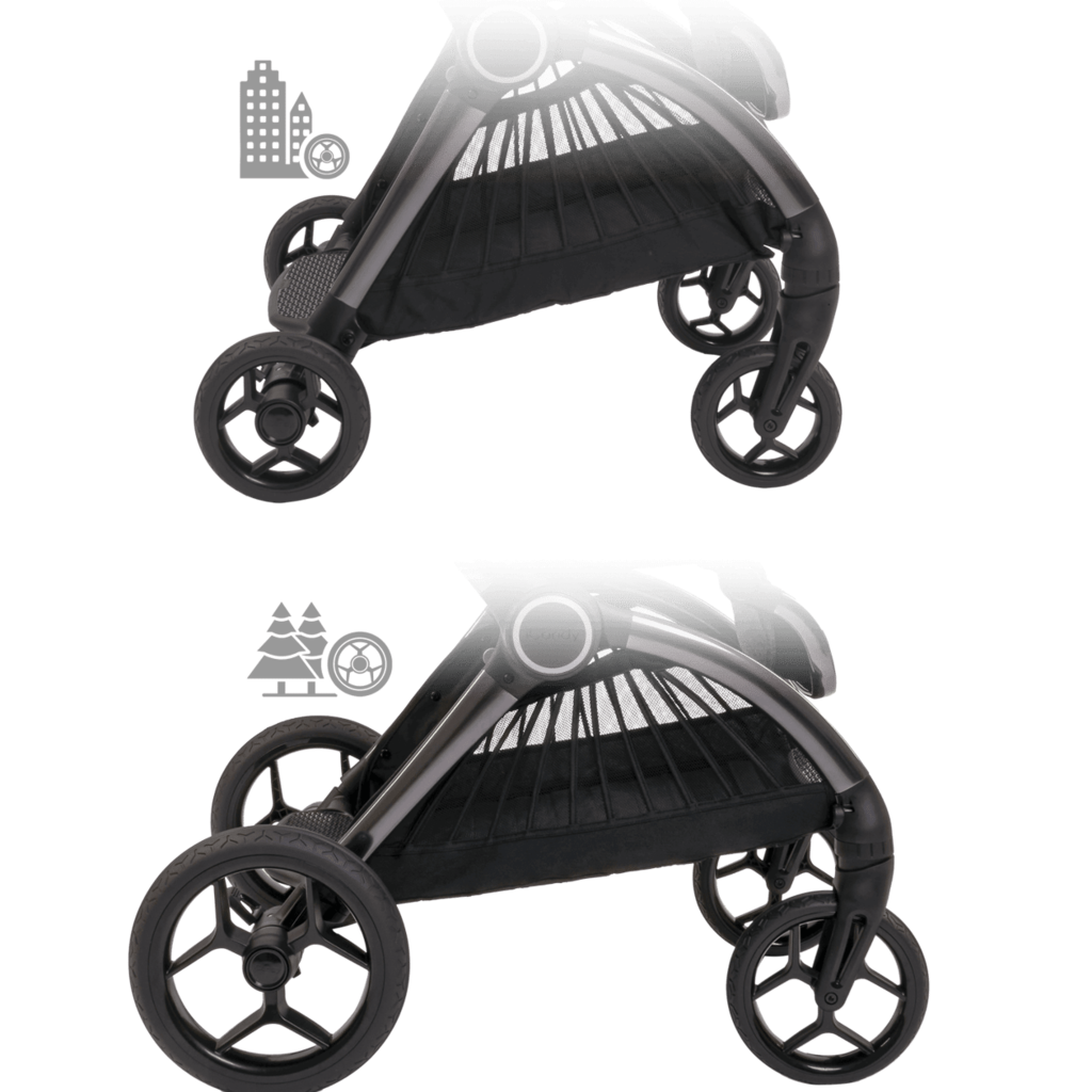 iCandy iCandy Core - Dark Grey