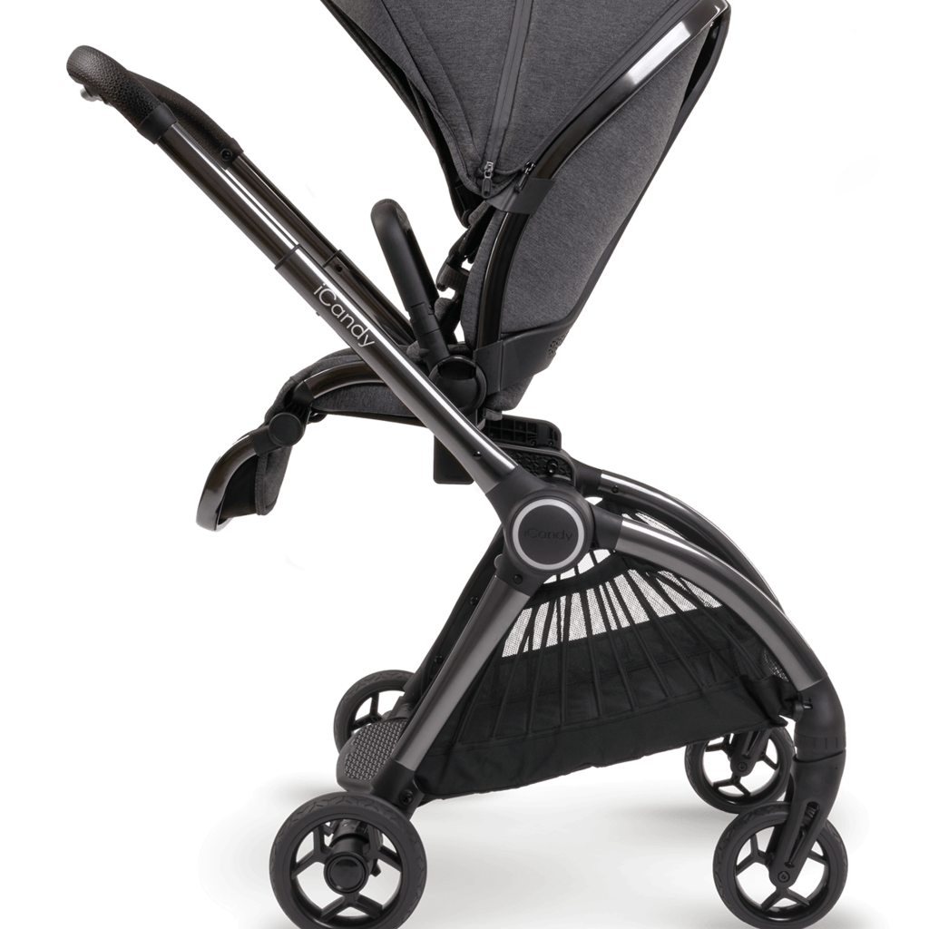 iCandy iCandy Core - Dark Grey