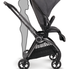 iCandy iCandy Core - Dark Grey