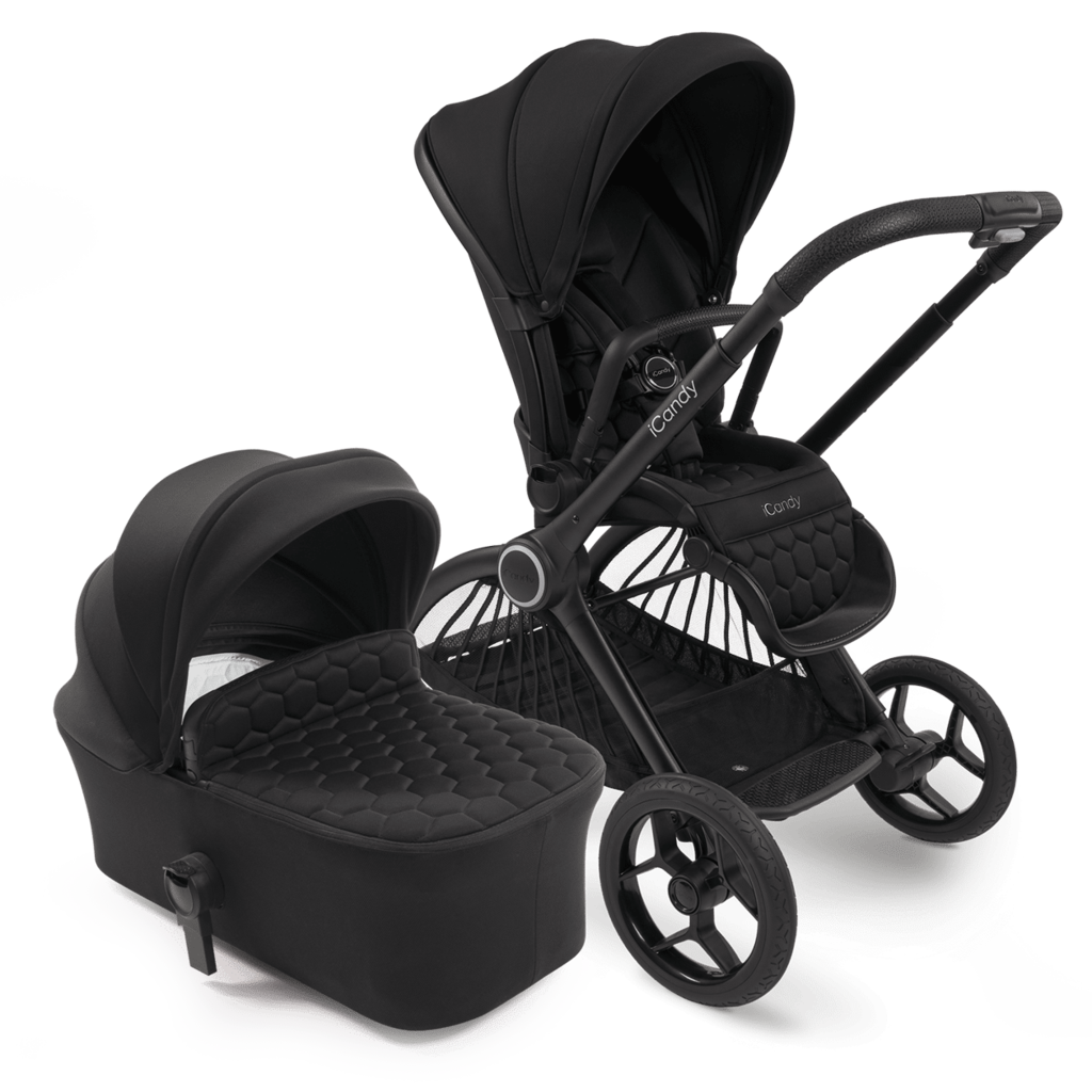 iCandy iCandy Core - Black