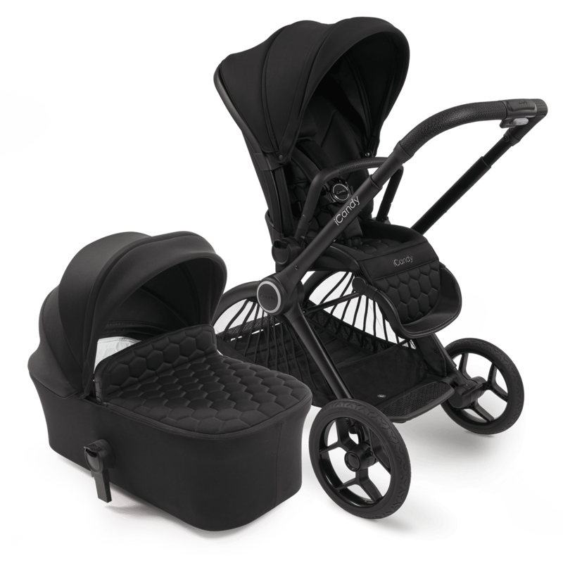 iCandy iCandy Core - Black