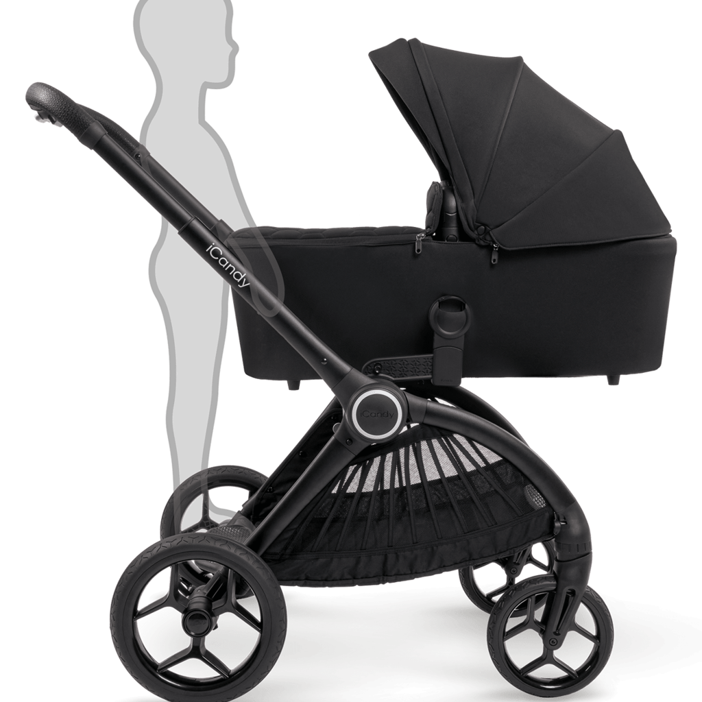 iCandy iCandy Core - Black