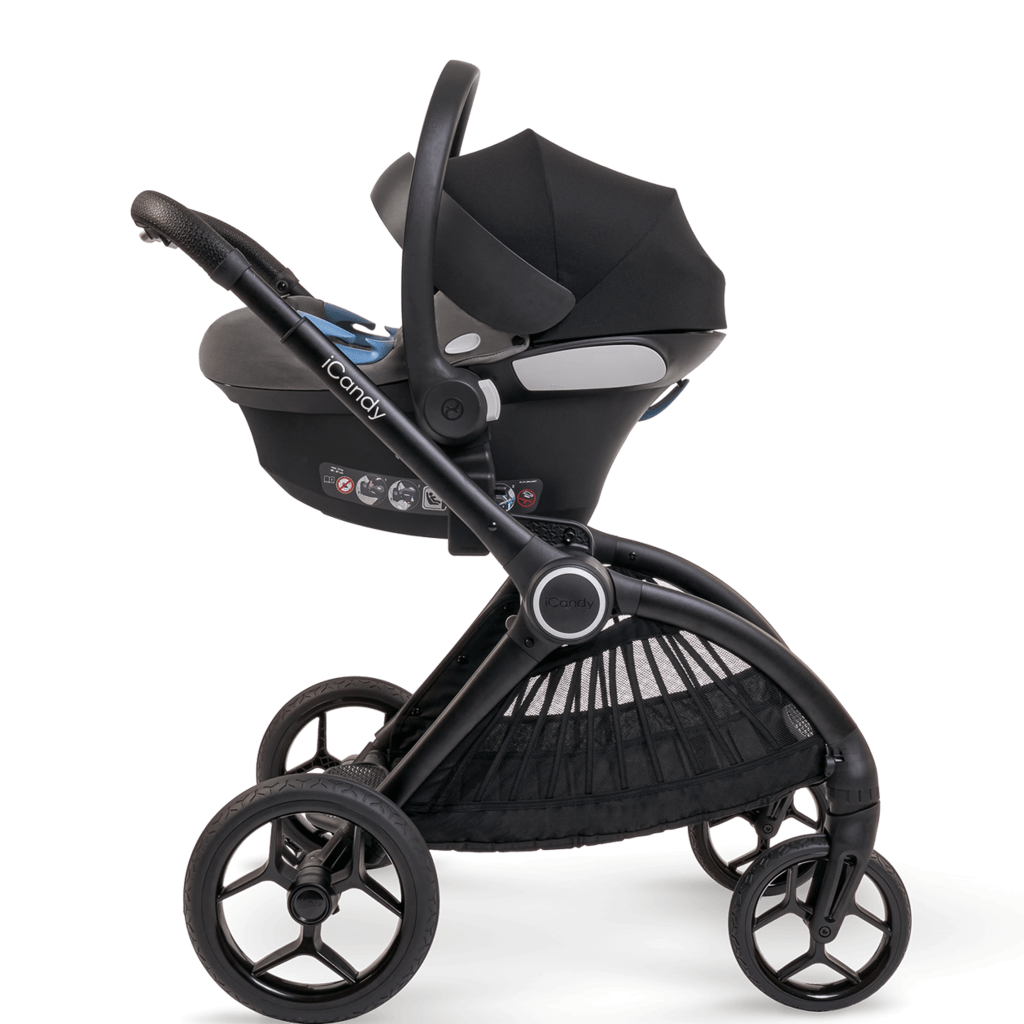 iCandy iCandy Core - Black