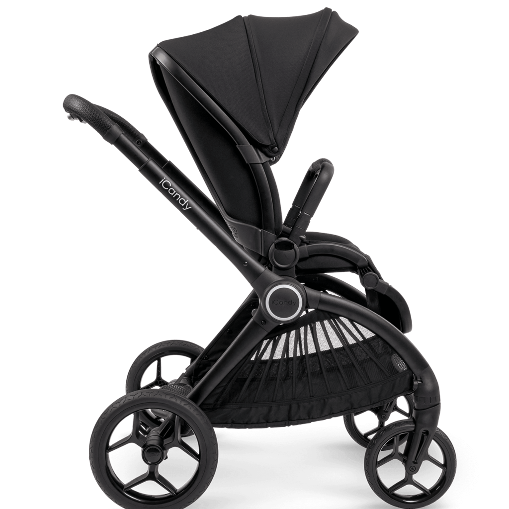 iCandy iCandy Core - Black