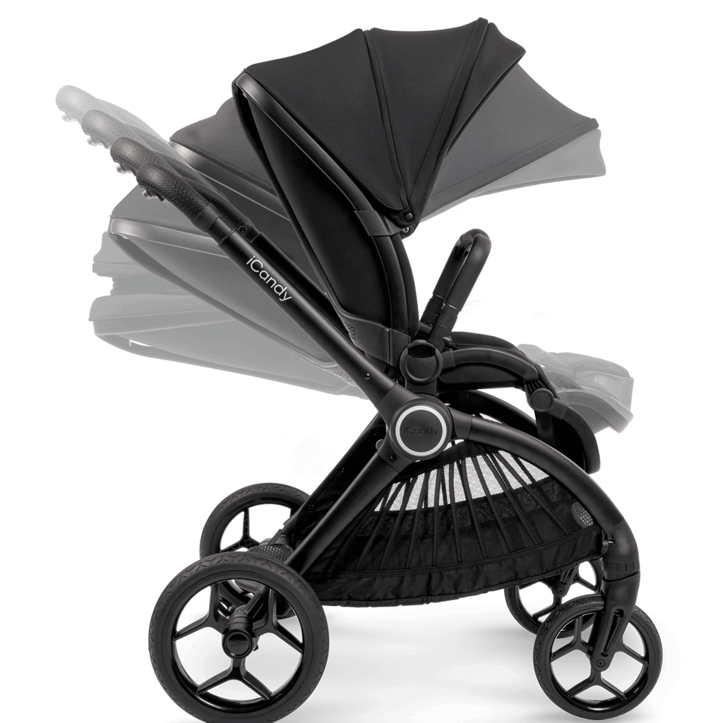 iCandy iCandy Core - Black