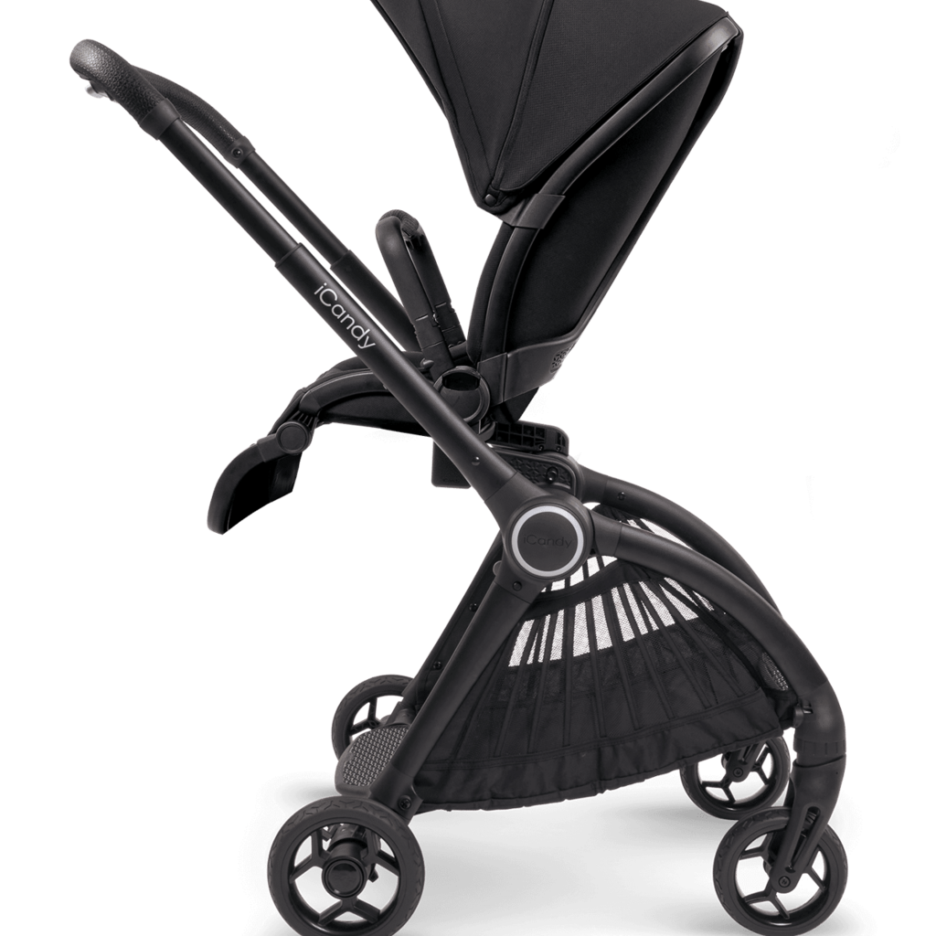 iCandy iCandy Core - Black