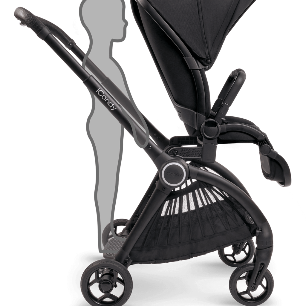 iCandy iCandy Core - Black