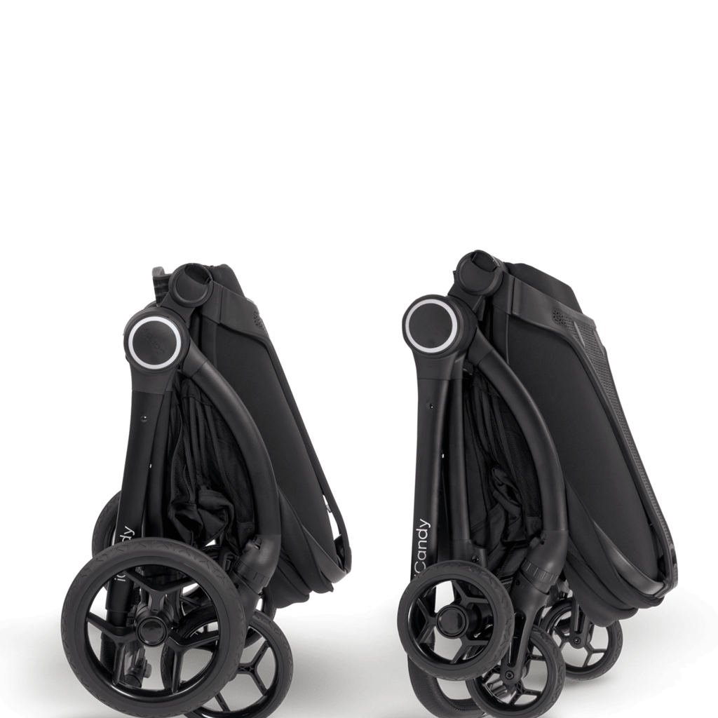 iCandy iCandy Core - Black