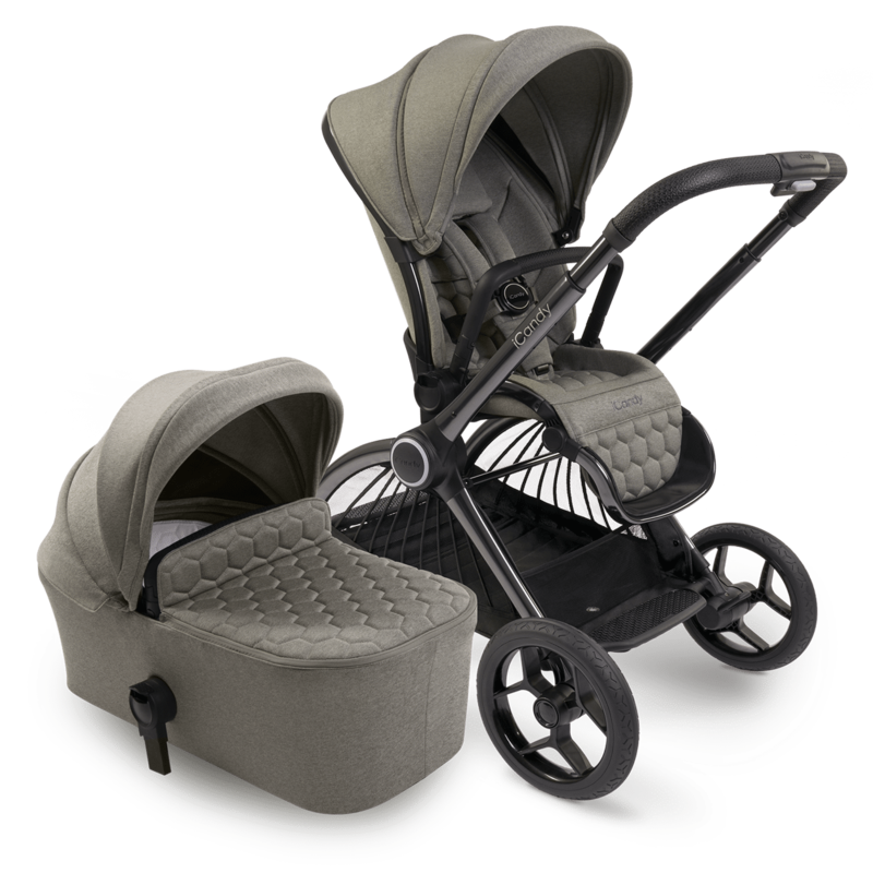 iCandy iCandy Core - Light Moss