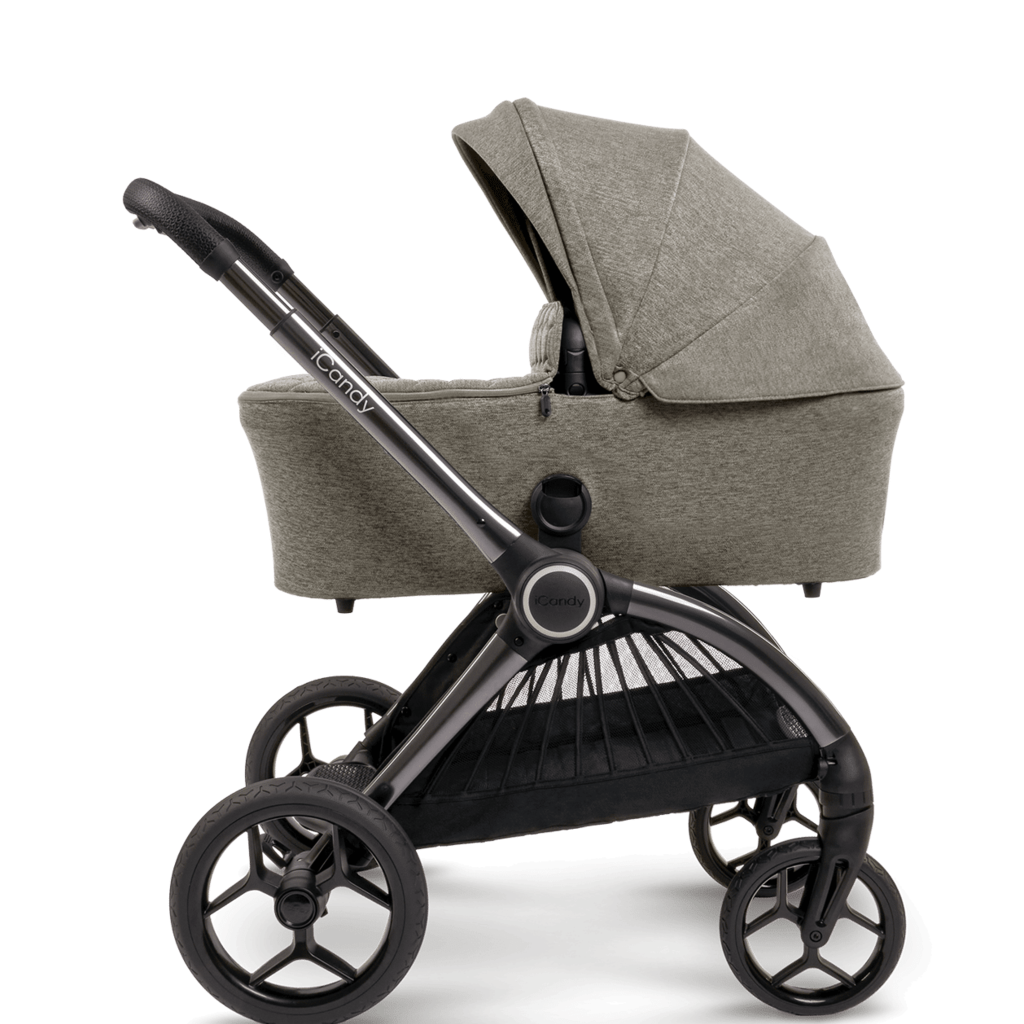 iCandy iCandy Core - Light Moss