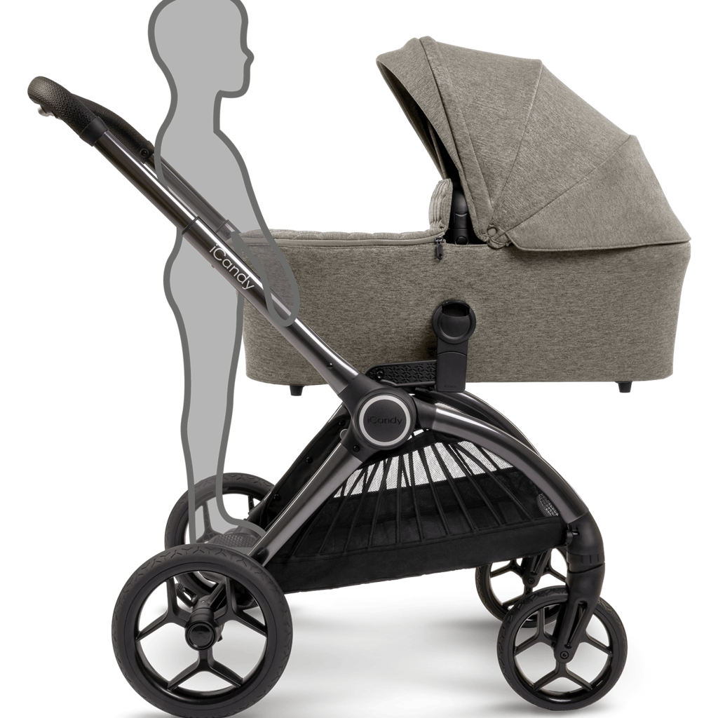 iCandy iCandy Core - Light Moss