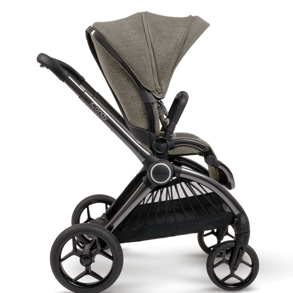 iCandy iCandy Core - Light Moss