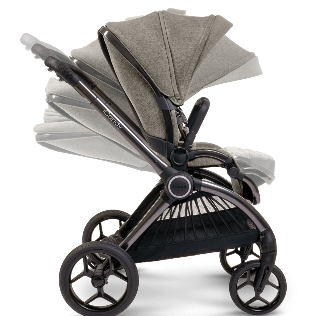 iCandy iCandy Core - Light Moss