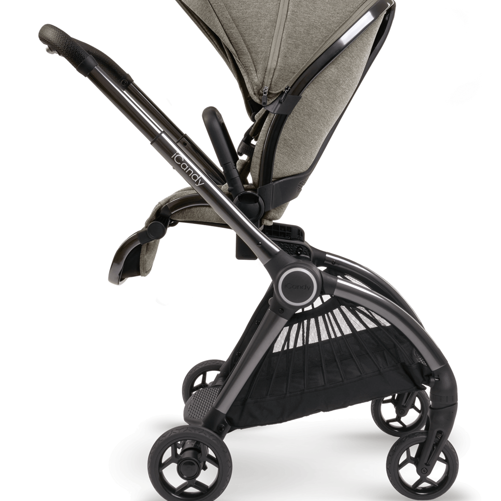 iCandy iCandy Core - Light Moss