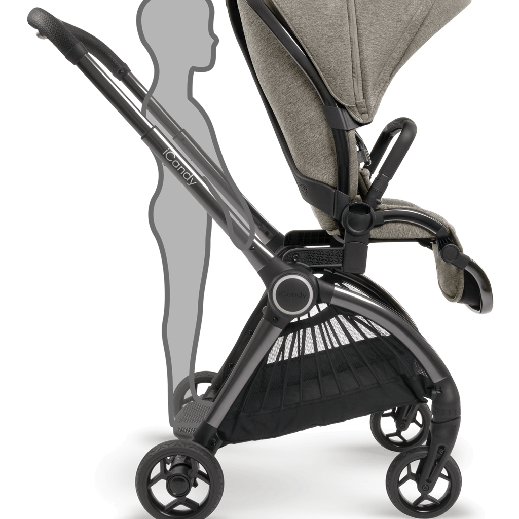 iCandy iCandy Core - Light Moss