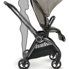 iCandy iCandy Core - Light Moss