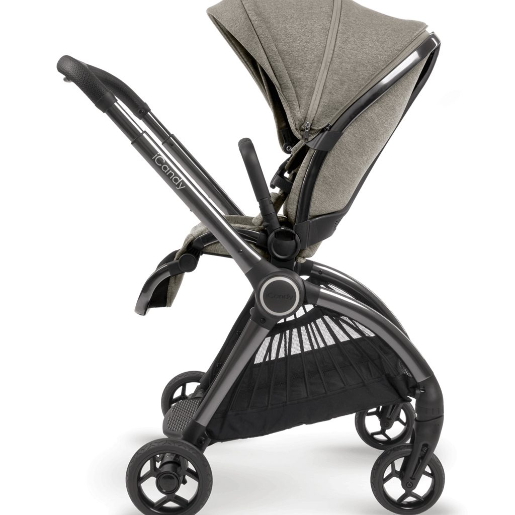 iCandy iCandy Core - Light Moss