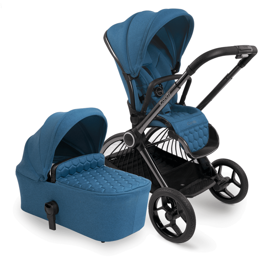 iCandy iCandy Core - Atlantis Blue