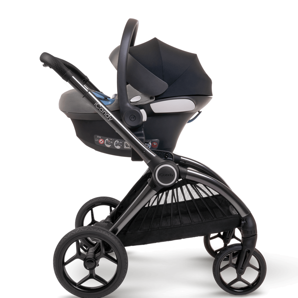 iCandy iCandy Core - Atlantis Blue