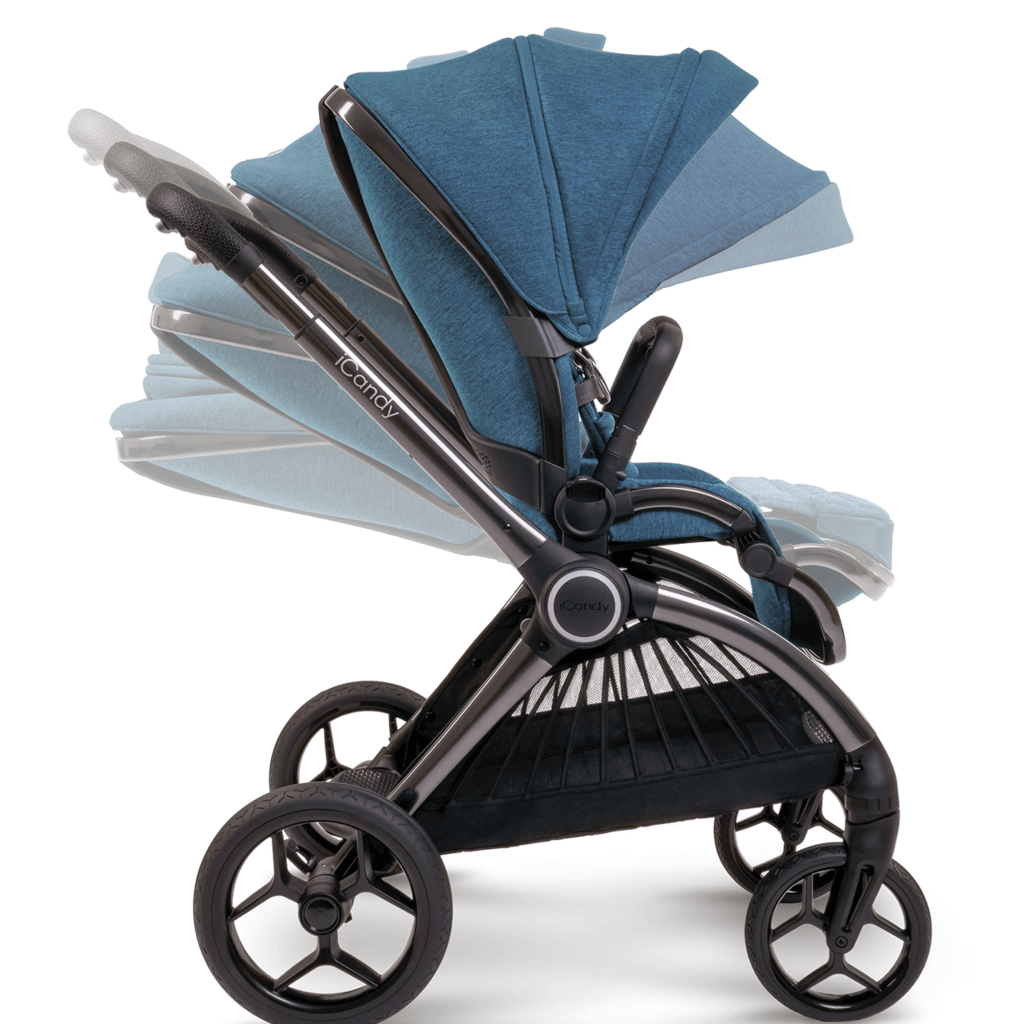 iCandy iCandy Core - Atlantis Blue