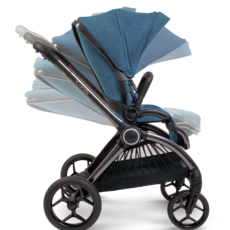 iCandy iCandy Core - Atlantis Blue