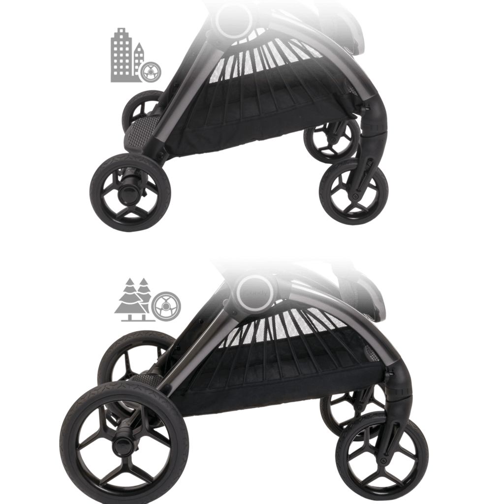 iCandy iCandy Core - Atlantis Blue