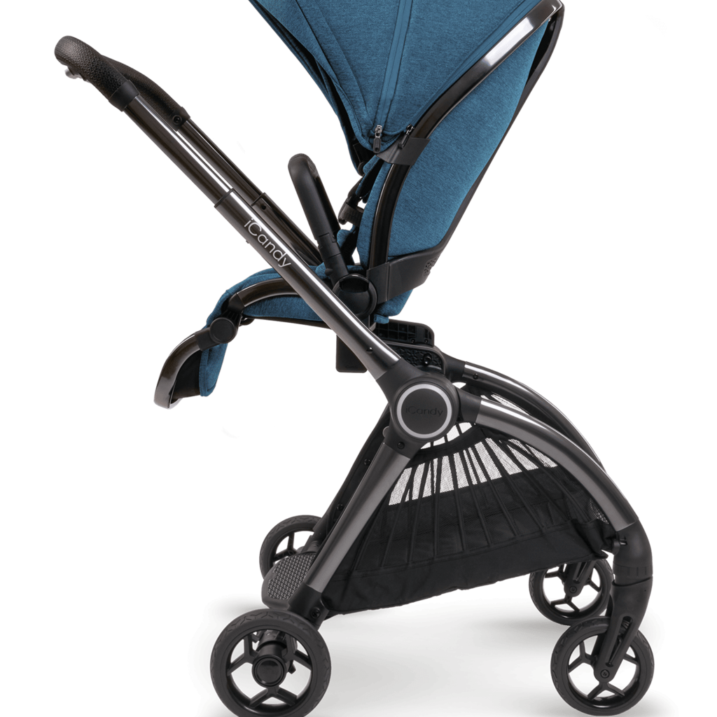 iCandy iCandy Core - Atlantis Blue