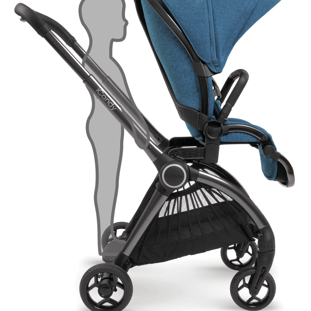 iCandy iCandy Core - Atlantis Blue