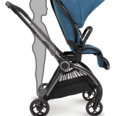 iCandy iCandy Core - Atlantis Blue