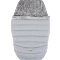 iCandy iCandy Core - Light Grey Footmuff/Liner