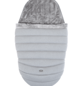 iCandy iCandy Core - Light Grey Footmuff/Liner