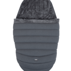 iCandy iCandy Core - Dark Grey Footmuff/Liner