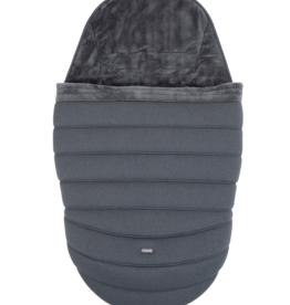iCandy iCandy Core - Dark Grey Footmuff/Liner