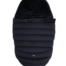 iCandy iCandy Core - Black Footmuff/Liner