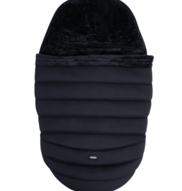 iCandy iCandy Core - Black Footmuff/Liner