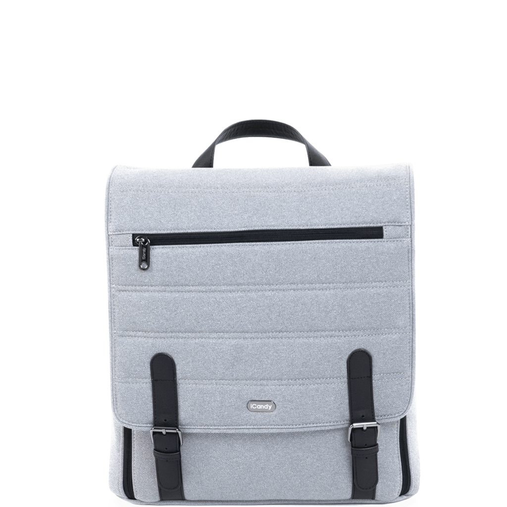 iCandy iCandy Peach 7 - Light Grey Bag