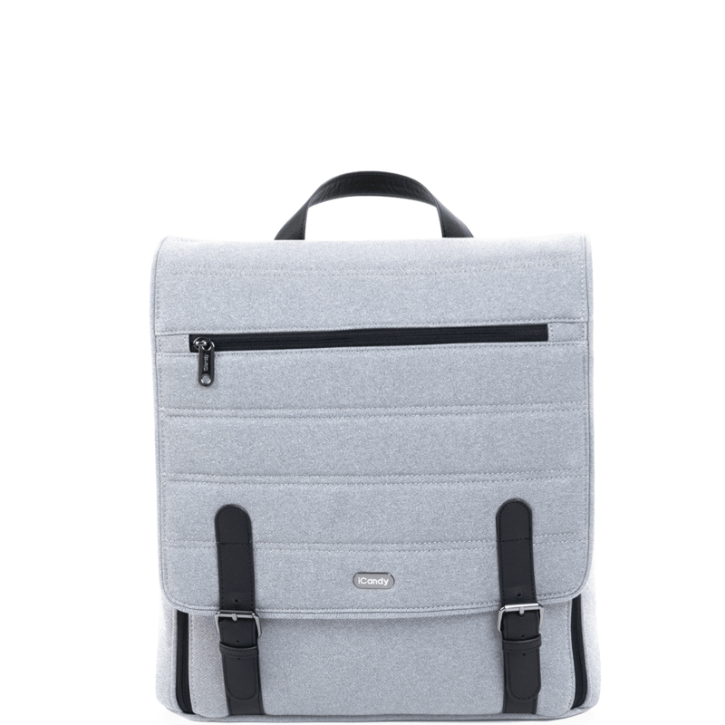 iCandy iCandy Peach 7 - Light Grey Bag