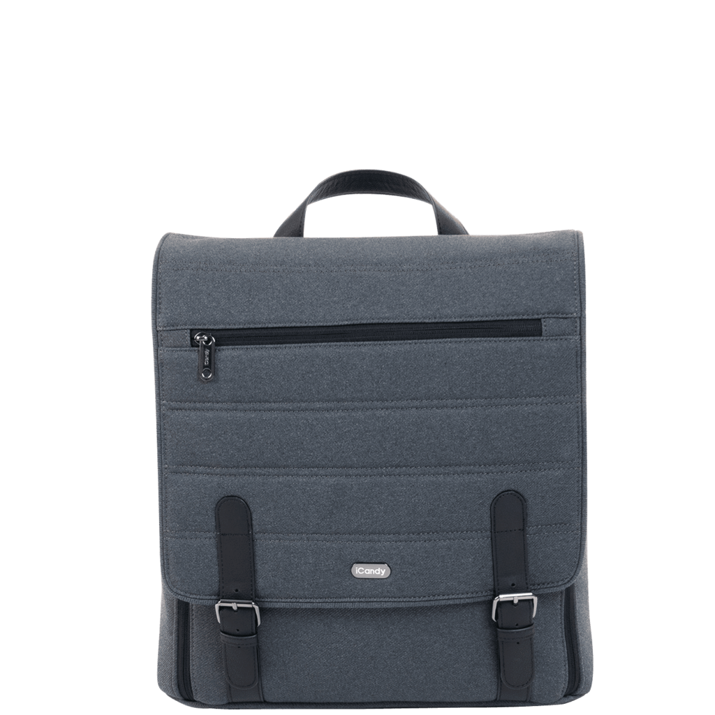 iCandy iCandy Peach 7 - Dark Grey Bag