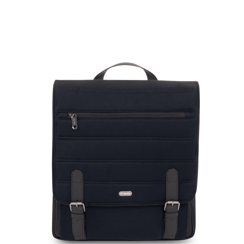 iCandy iCandy Peach 7 - Black Bag