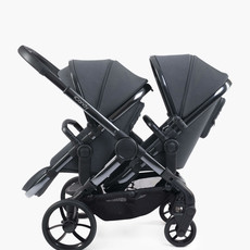 iCandy iCandy Peach 7 - Double Dark Grey Phantom