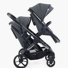 iCandy iCandy Peach 7 - Double Dark Grey Phantom