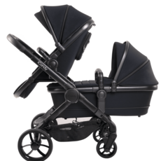 iCandy iCandy Peach 7 - Double Black Edition