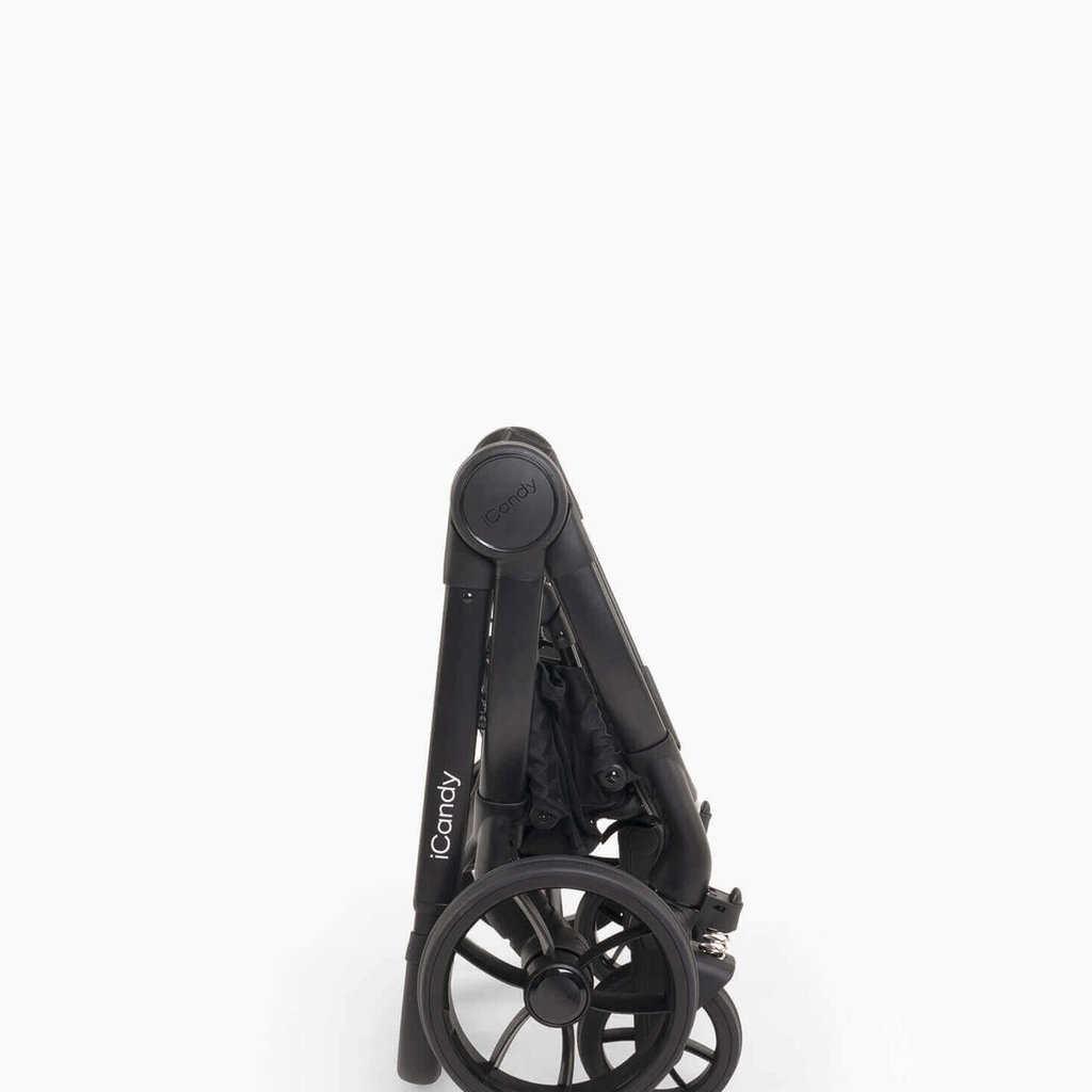 iCandy iCandy Peach 7 - Double Black Edition