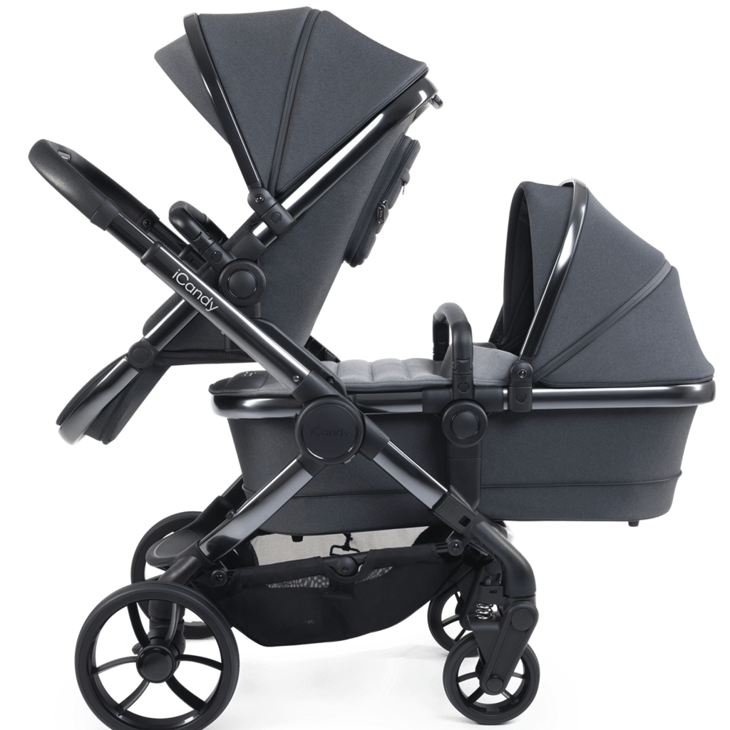 iCandy iCandy Peach 7 -  Double Truffle Phantom