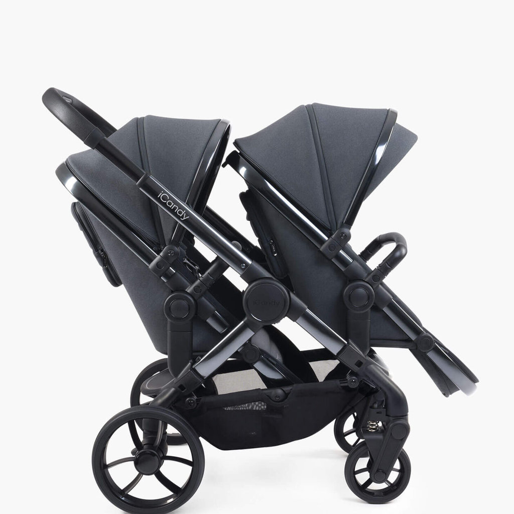 iCandy iCandy Peach 7 -  Double Truffle Phantom