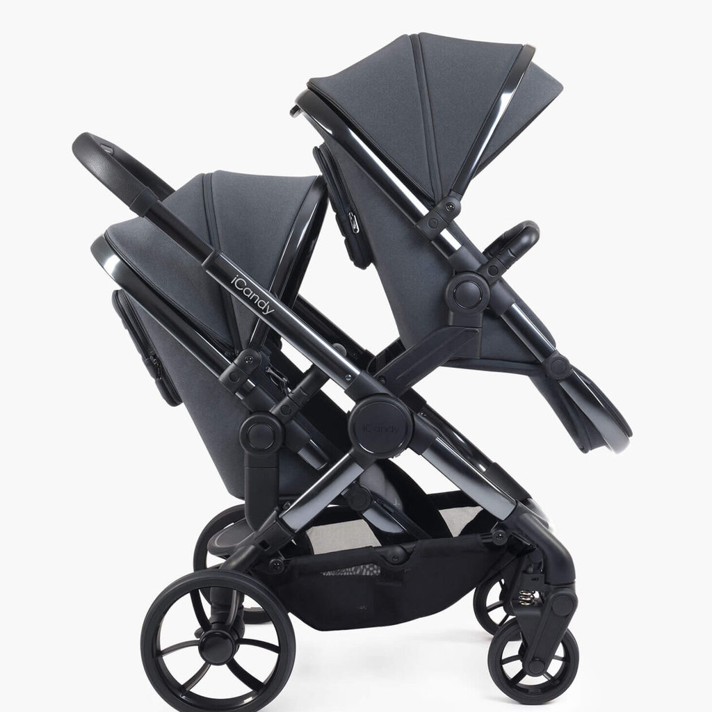 iCandy iCandy Peach 7 -  Double Truffle Phantom