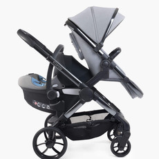 iCandy iCandy Peach 7 -  Double Light Grey Phantom