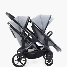 iCandy iCandy Peach 7 -  Double Light Grey Phantom