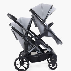 iCandy iCandy Peach 7 -  Double Light Grey Phantom