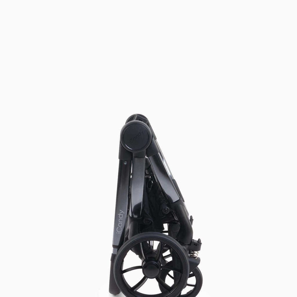 iCandy iCandy Peach 7 -  Double Light Grey Phantom